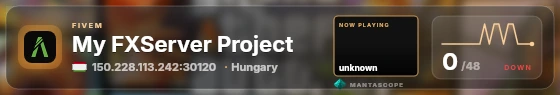Glass badge preview