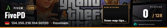 Hero badge preview