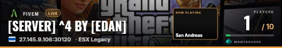 Hero badge preview