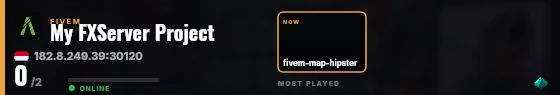 Filmstrip badge preview