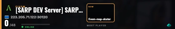 Filmstrip badge preview
