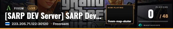 Hero badge preview