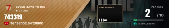 Sweep badge preview