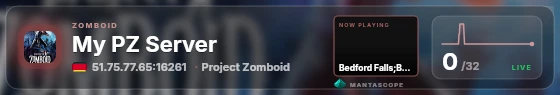 Glass badge preview