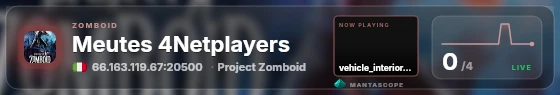 Glass badge preview