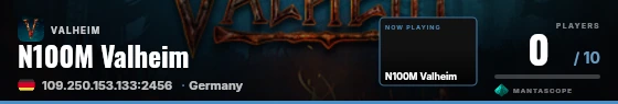 Hero badge preview