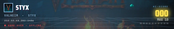 Arcade badge preview
