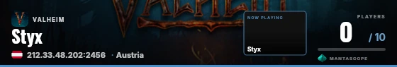 Hero badge preview