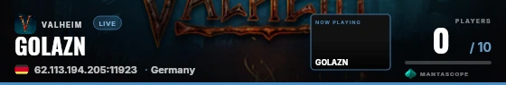 Hero badge preview