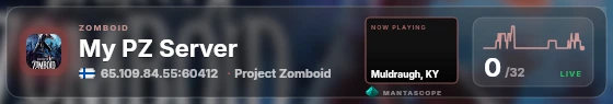 Glass badge preview