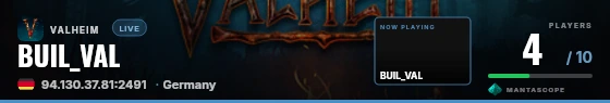Hero badge preview