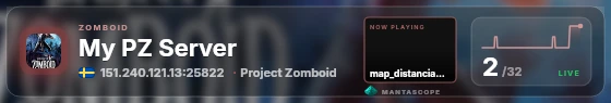 Glass badge preview