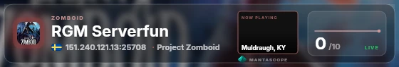 Glass badge preview