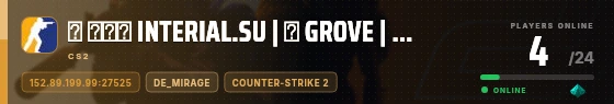 Edge badge preview