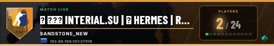 Scoreboard badge preview