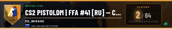 Scoreboard badge preview