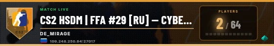 Scoreboard badge preview