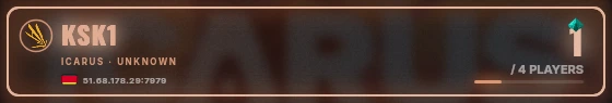 Marquee badge preview