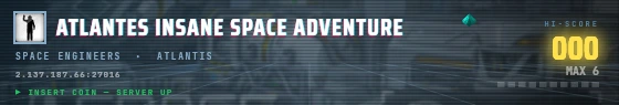 Arcade badge preview