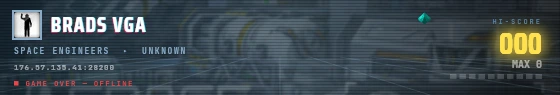 Arcade badge preview