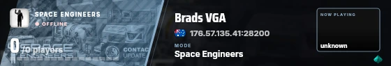 Blade badge preview
