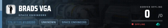 Edge badge preview