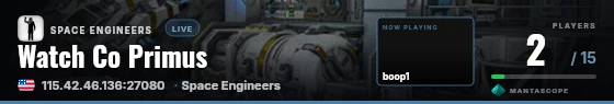 Hero badge preview