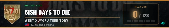 Scoreboard badge preview