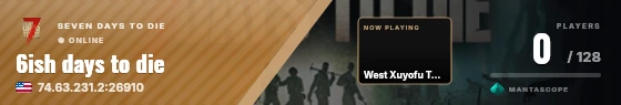 Sweep badge preview