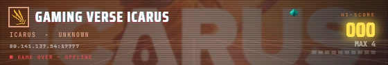Arcade badge preview