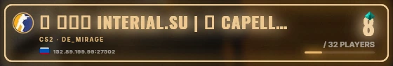 Marquee badge preview