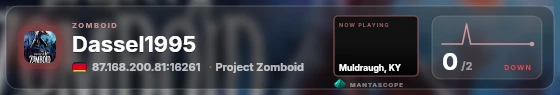 Glass badge preview