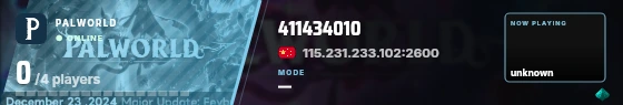 Blade badge preview
