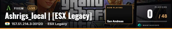 Hero badge preview
