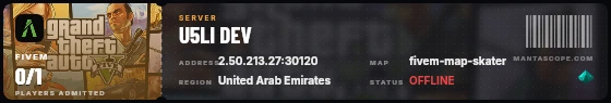 Ticket badge preview