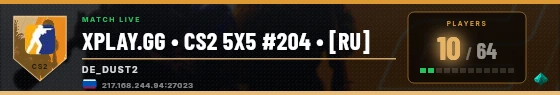 Scoreboard badge preview
