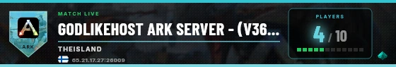 Scoreboard badge preview