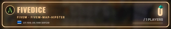 Marquee badge preview