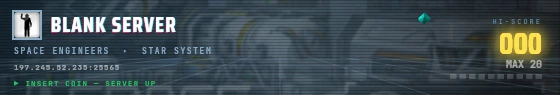 Arcade badge preview