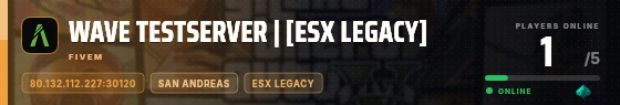 Edge badge preview