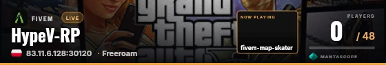 Hero badge preview