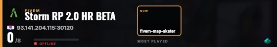 Filmstrip badge preview