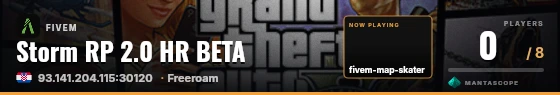 Hero badge preview