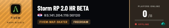 Strata badge preview