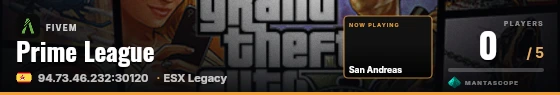 Hero badge preview