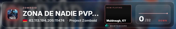 Glass badge preview