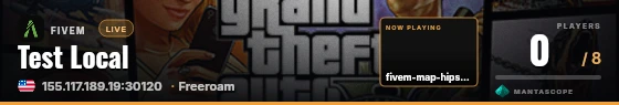 Hero badge preview