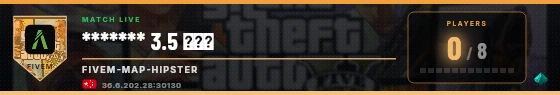 Scoreboard badge preview