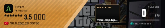Sweep badge preview