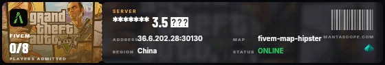 Ticket badge preview